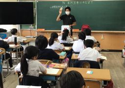 ぼうさい学習