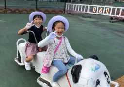 10.08.秋の遠足⑧