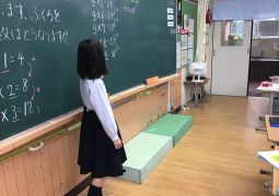 九九の学習