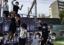 トリオタイム活動