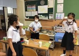 せかいでひとつわたしのおもちゃ