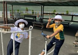 10.08秋の遠足⑥