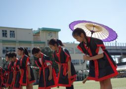 ご声援ありがとうございました！