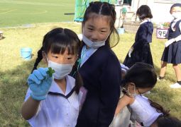 トリオタイム再始動！