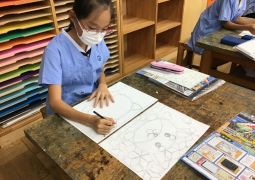 次に描くのは？