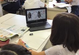 すがたをかえる○○