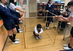 １立方メートルってどのくらい？