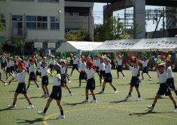 ぼくらはヒーロー