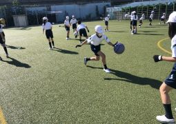 第２回目プレルボール