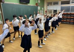 クラス劇をするということ