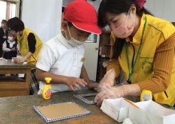 11.06.とっても楽しかった附天小まつり♪