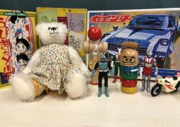 11.11.昭和レトロな写真を撮影したよ！