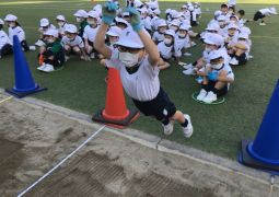 11.19.いよいよ来週は学芸会！