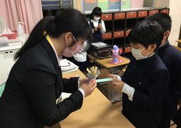 最後の日となりました・・・