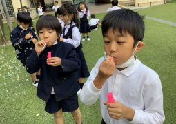 11.10.大きなシャボン玉を作るには？