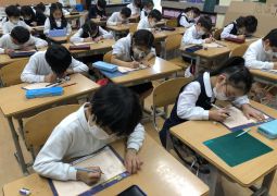 子ども宇宙プロジェクト