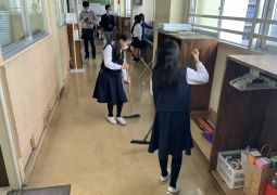 当たり前の日々