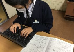 Chromebook 大活躍