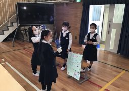 「秋のおもちゃまつり」開催！！