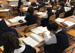 12.07.はばたきを書き始めたよ！