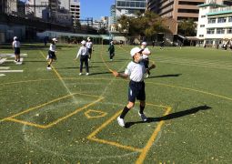 連続何回とべるかな？