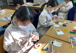 12.16.雪だるま作ろう♪