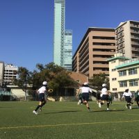 附属学校園支援事業基金