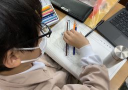 次の行事は、、、