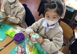 12.02.クリスマスツリー完成？