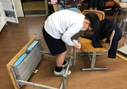 気持ちの良い新年を迎えるために