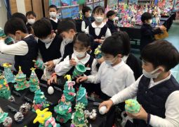 12.20.さかなはさかな、どんなさかな？