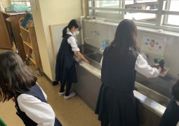 ありがとうございました。