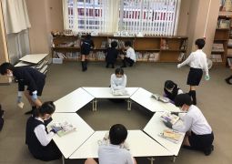 今年最後の図書