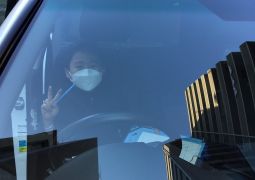 けいさつしょの仕事