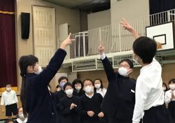 142期 Winter festival