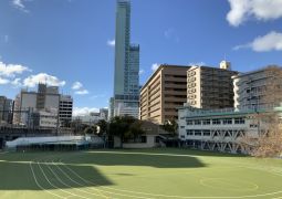 2022.1.20.明日（１月21日）の連絡