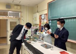 来週以降について