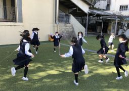 スポーツウィーク