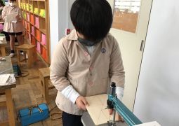 「でんのこ」を使って