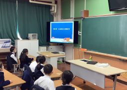 01.19 友達となかよく