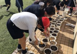 クイズ大会をしたよ！