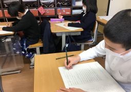 スポーツウィークです。