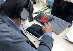 1.20.ロイロ課題にチャレンジ！