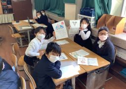 1.18.久しぶりに会えたね♪