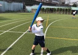 体育「ベースボール」
