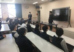 新たなスタートを切るために