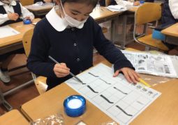 2.1.今日は大忙しだったよ！