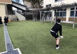 【重要】明日の連絡あり