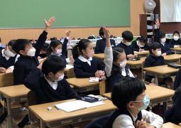 ぼうさい「危険を減らすためには」