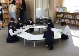 この本、つぎ借りたい！